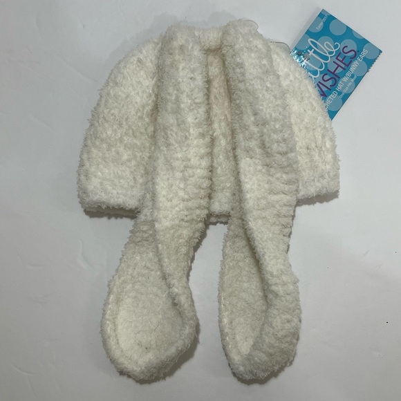 LITTLE WISHES ⚪️⭐️ crotched baby human with bunny ears - Picture 4 of 6